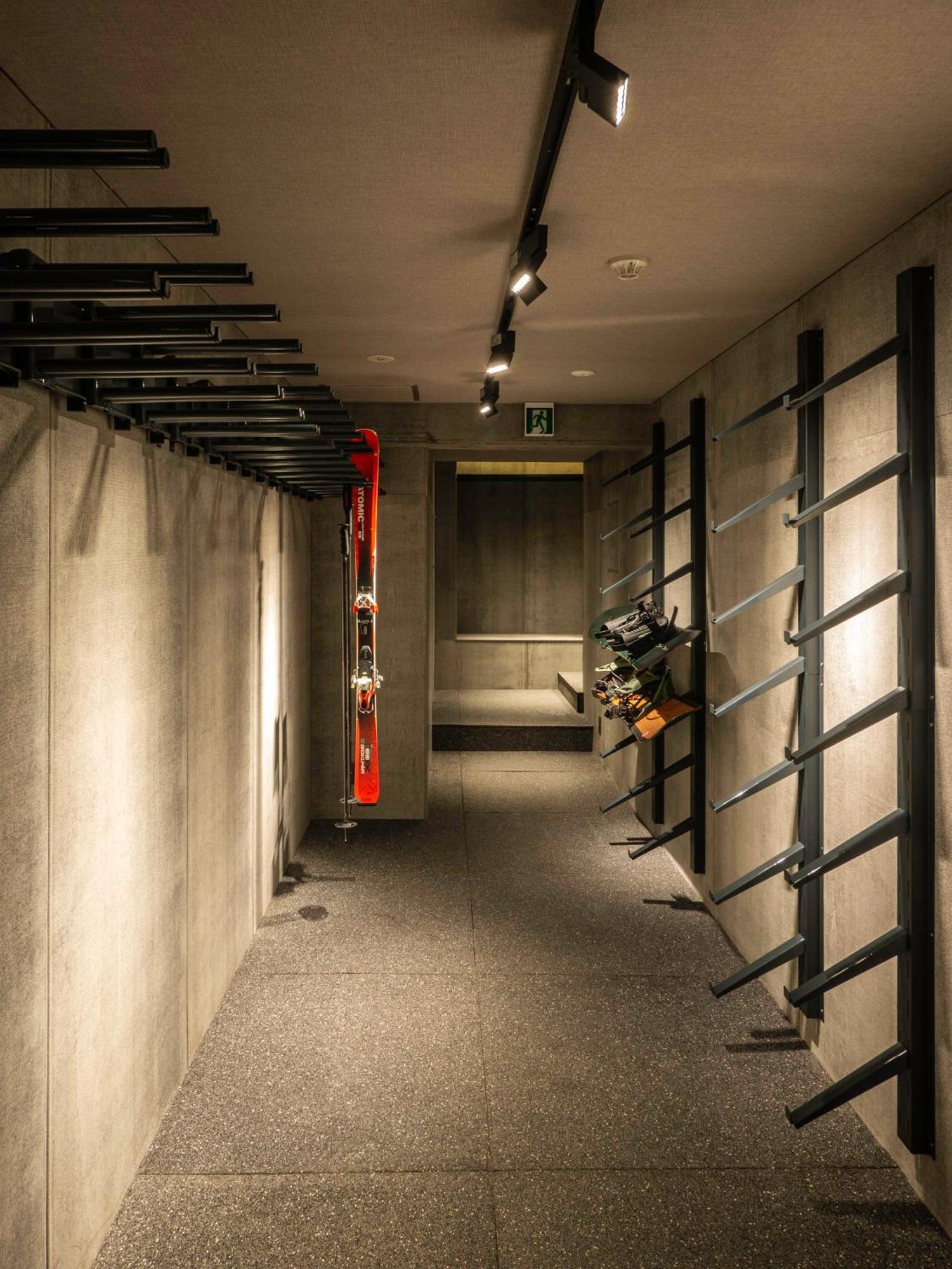Ski Inn Hakuba, Iwatake Extérieur photo