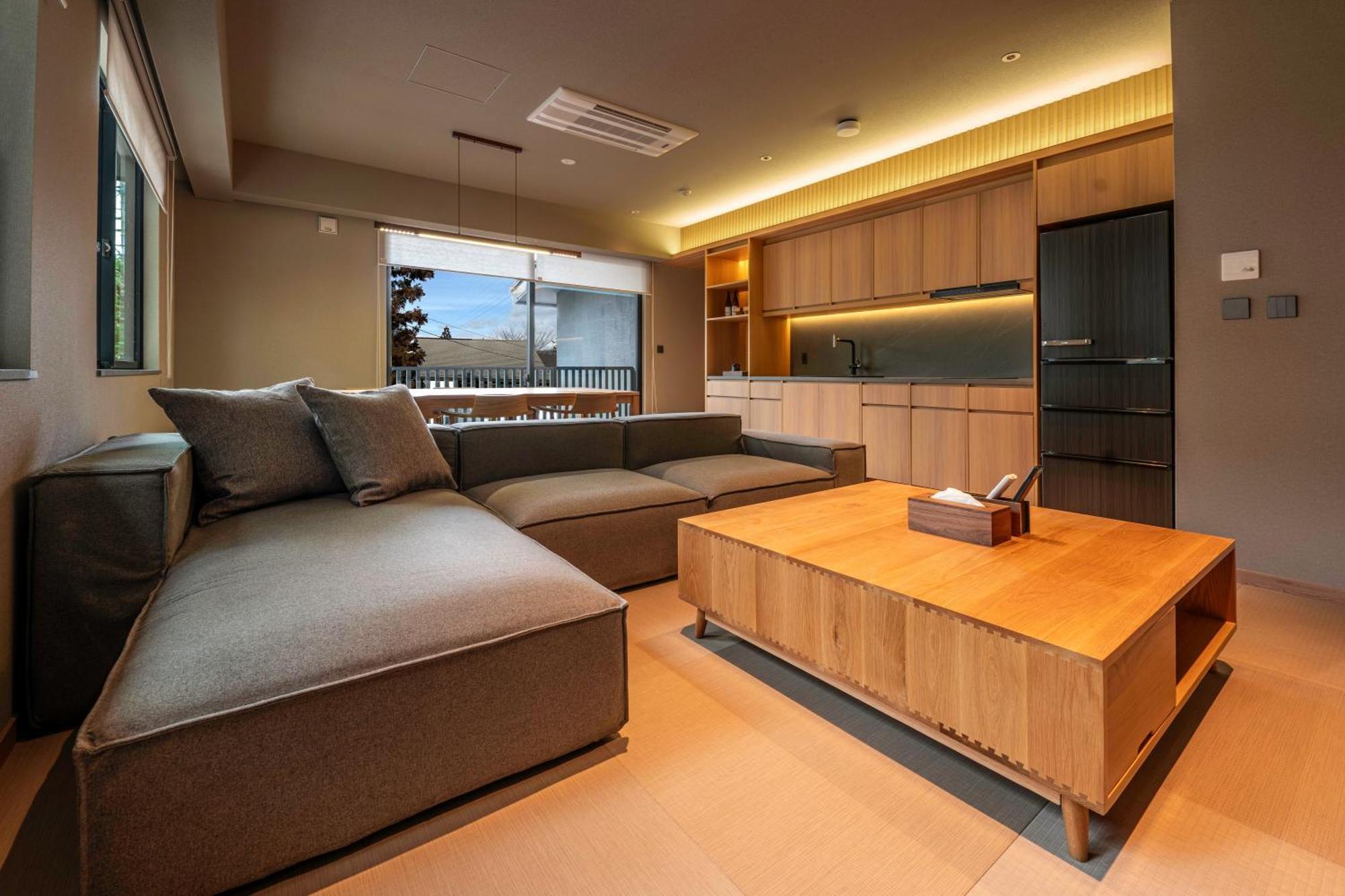 Ski Inn Hakuba, Iwatake Extérieur photo